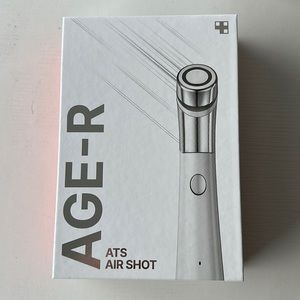 Medicube Age R Air Shot